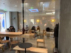 -喜茶(常州新北万达店)