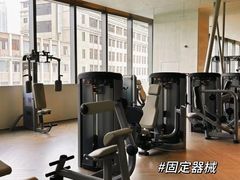 -YCHL FIT 健身(星寰店)