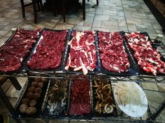 -福合埕牛肉丸(福平路店)