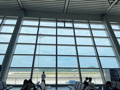 -贵阳龙洞堡国际机场-T2航站楼