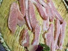 -紫霞门韩国料理烤肉(深南东路店)
