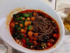 -茅庐川菜(青岛凯德店)