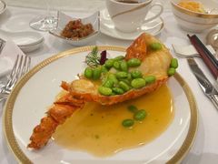 -唐阁(香港朗廷酒店)