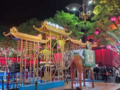 -大唐不夜城