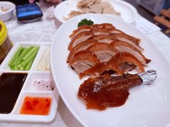 -福来居烤鸭店(天坛二店)