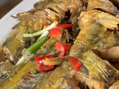 -芦茨金富饭庄·25年老字号·专做稻草鸡