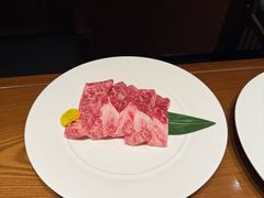 -隐炉和牛烧肉店(群力店)