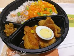 -德克士(五洲餐厅)