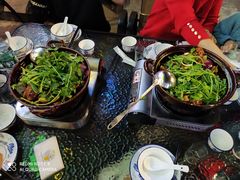 -胡须佬鸡煲四季火锅(海雅缤纷城店)