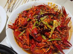 -金陵暴走龙虾·烧烤·排档(南京总店)
