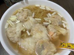 -一记面馆(易发店)