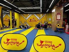 -HELLO功夫(印象城店)