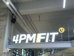 -LA合时健身4PMFIT(花桥旗舰店)