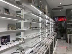-MODJO•木左眼镜(云玺万科里店)