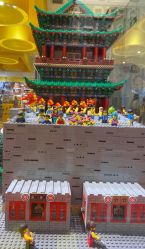 -乐高授权专卖店(朝阳大悦城店)