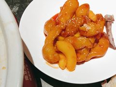 -佰家小厨·南京菜(夫子庙店)