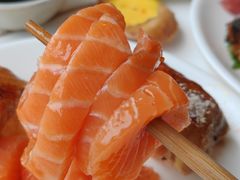 -第六季自助餐厅(北太平庄店)