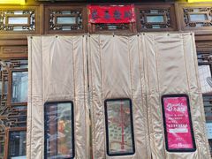 -西江美食舫·江西菜(健德桥店)