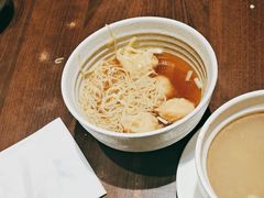-新旺茶餐厅(嘉里城店)