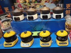 -老灶房-四川土菜(铁牛广场店)