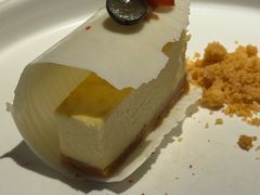 蓝莓巴斯克-王品牛排(上海百联又一城店)