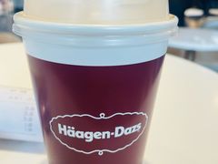 -哈根达斯(天河城店)