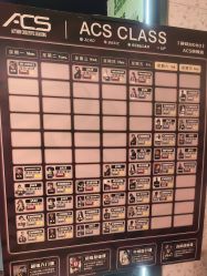 -ACS舞蹈工作室