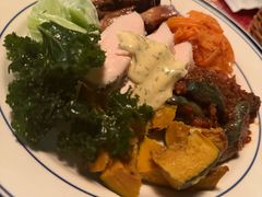 -羽深肉铺 Steak & Wine
