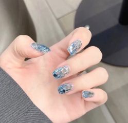 -兔猫ToMoreNails美甲美睫