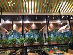 大堂-辣妹川奇(益友店)