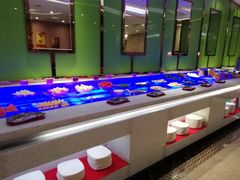 自助取餐区-尊品牛排(沙湾印象汇店)