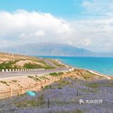 赛木里湖