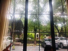 -席家花园(巨鹿花园店)