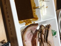 -李连贵熏肉大饼(金隅嘉品Mall店)