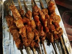 -西域美食蘭州拉面