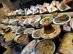 -荣晨私房菜(风尚米兰店)