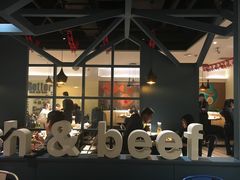 -小鱼小牛·鱼牛干锅·脆鱼火锅(世欧广场店)