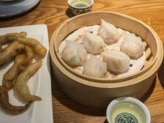 -点心传说·粤菜点心(佐阾虹湾店)