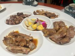 -梅利汴京烤鸭•开封豫菜地标店(晋安路店)