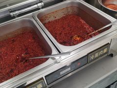 -韩麦大冷面(桂花街直营店)
