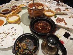 -国人川菜(李家村建东街店)