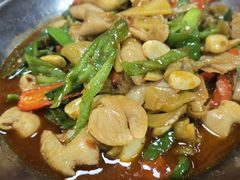 红烧肥肠-独一佳老胡湘菜馆(高新店)