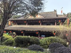 -泸州老窖景区