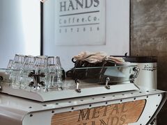 -铁手珈琲制造局metalhands(望京店)