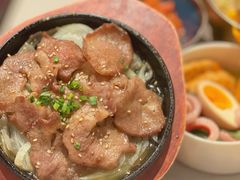 -dodonpa.墩墩伐 便当食堂(博华广场店)