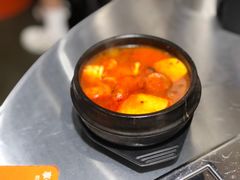 -恩泽家·果味坛子韩国炭火烤肉(白石龙店)