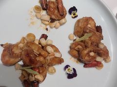 -俏江南天津时尚曲艺主题餐厅(马场道店)