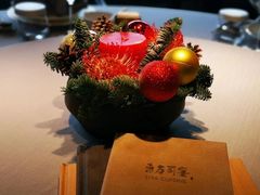 -三利音·东方司宴(外滩店)