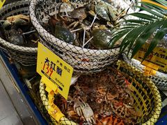 -79号渔船海鲜饭店(华强北店)