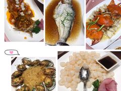 -太湖饭店·寄畅轩中餐厅